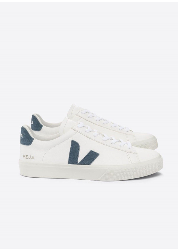 VEJA CAMPO EXTRA WHITE CALIFORNIA