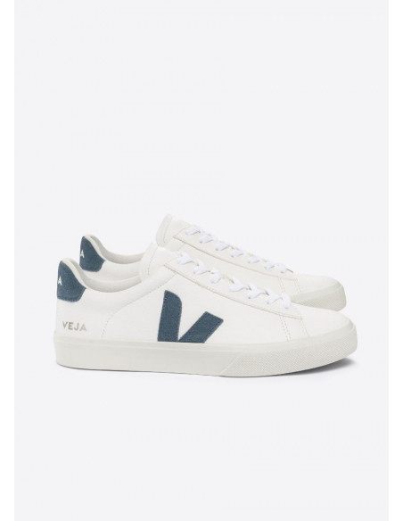 VEJA CAMPO EXTRA WHITE CALIFORNIA