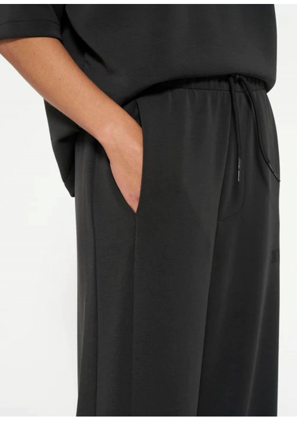 10 DAYS PANTALON JOGGER NEGRO