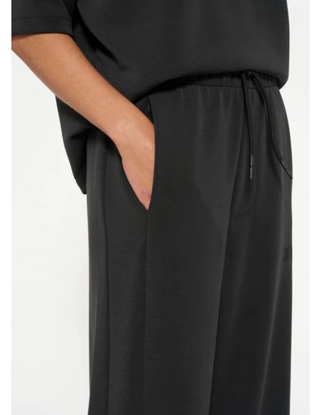 10 DAYS PANTALON JOGGER NEGRO