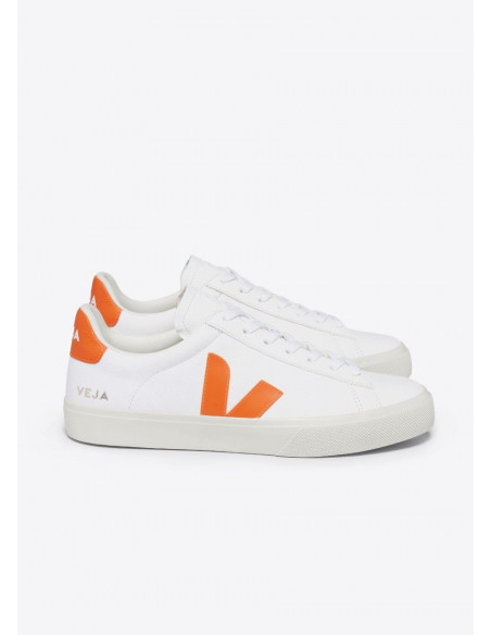 VEJA CAMPO EXTRA WHITE FURY VEJA CAMPO EXTRA WHITE FURY