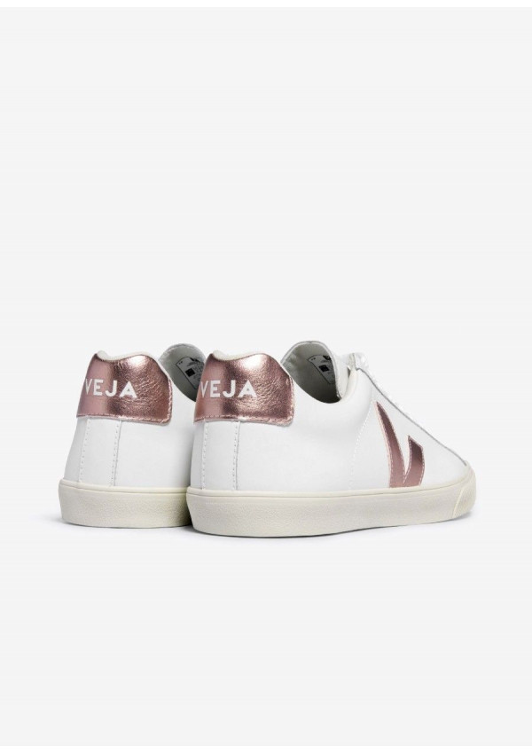 VEJA ESPLAR EXTRA WHITE NACRE