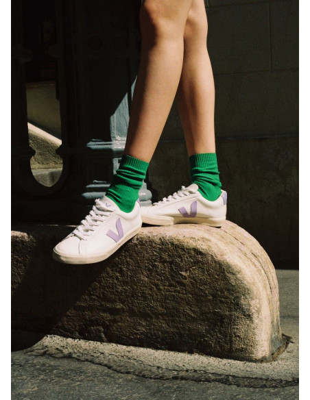 VEJA ESPLAR EXTRA WHITE PARME