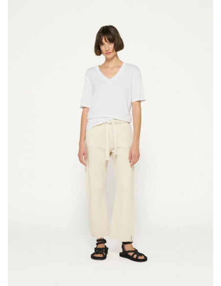 10DAYS PANTALON JOGGER CRUDO