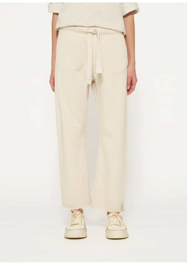 10DAYS PANTALON JOGGER CRUDO