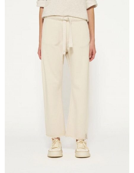 10DAYS PANTALON JOGGER CRUDO