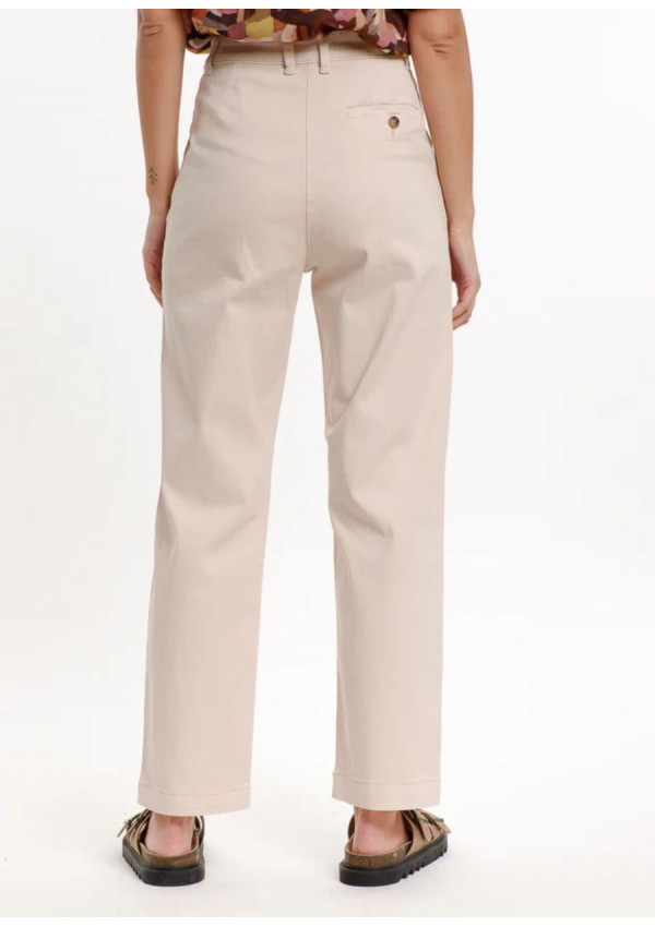 ARTLOVE PANTALON AISSE BEIGE