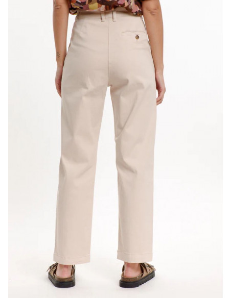 ARTLOVE PANTALON AISSE BEIGE