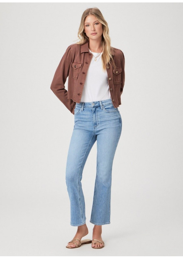 PAIGE JEANS CLAUDINE PERSONA