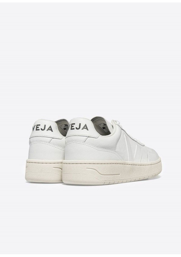 VEJA V-90 LEATHER EXTRA WHITE