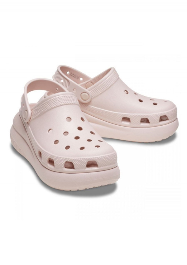 CROCS CLOG CRUSH U QUARTZ