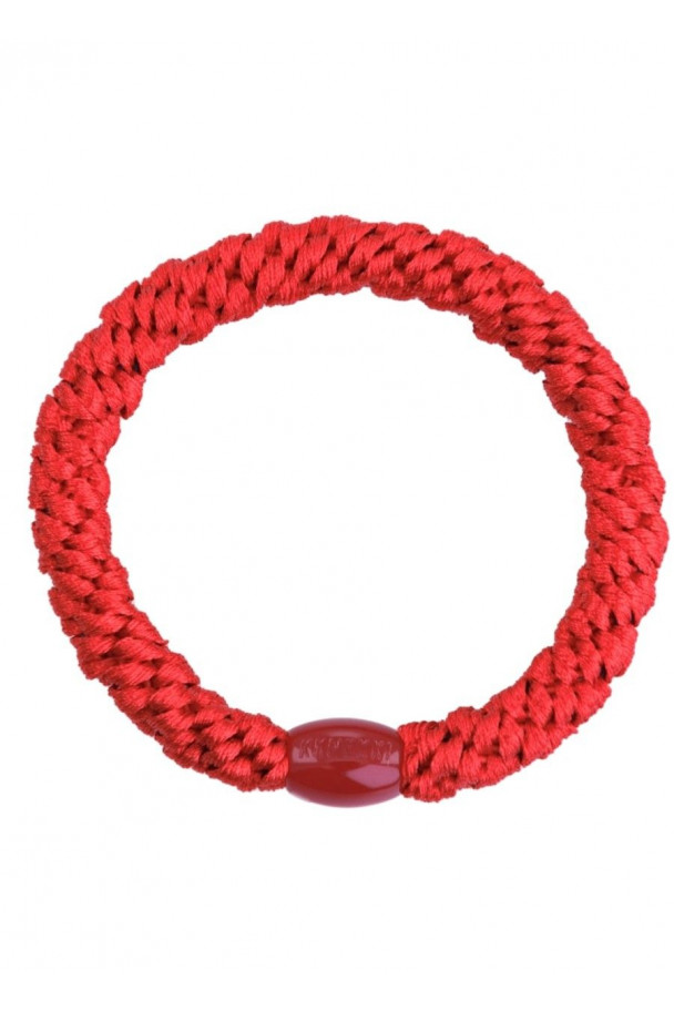 BON DEP KKNEKKI CLEAR RED