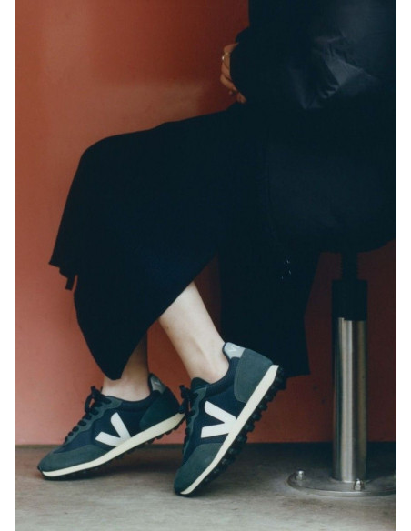 VEJA RIO BRANCO ALVEOMESH BLACK WHITE OXFORD GREY VEJA RIO BRANCO ALVEOMESH BLACK WHITE OXFORD GREY