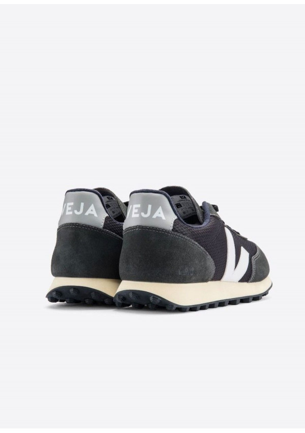 VEJA RIO BRANCO ALVEOMESH BLACK WHITE OXFORD GREY VEJA RIO BRANCO ALVEOMESH BLACK WHITE OXFORD GREY