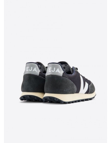 VEJA RIO BRANCO ALVEOMESH BLACK WHITE OXFORD GREY VEJA RIO BRANCO ALVEOMESH BLACK WHITE OXFORD GREY