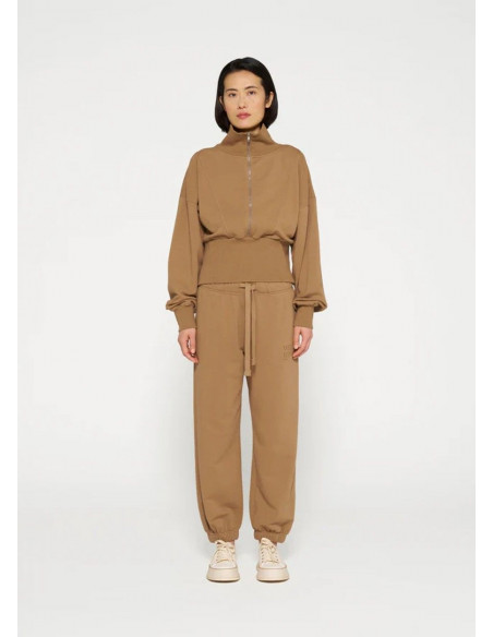 10DAYS JOGGER MARRON