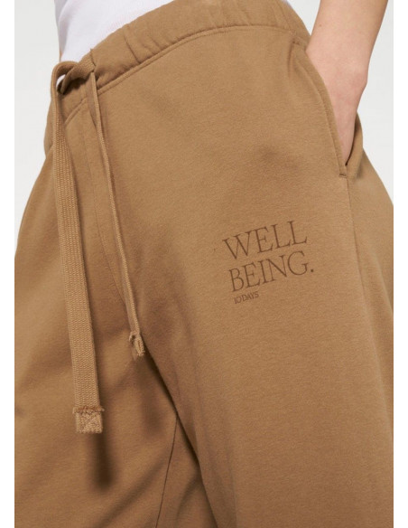 10DAYS JOGGER MARRON