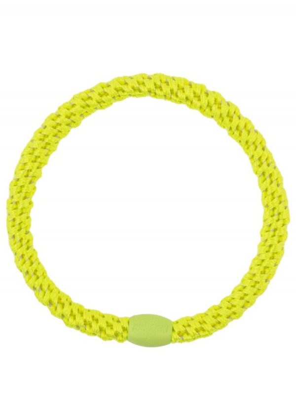 BON DEP KKNEKKI SLIM NEON YELLOW