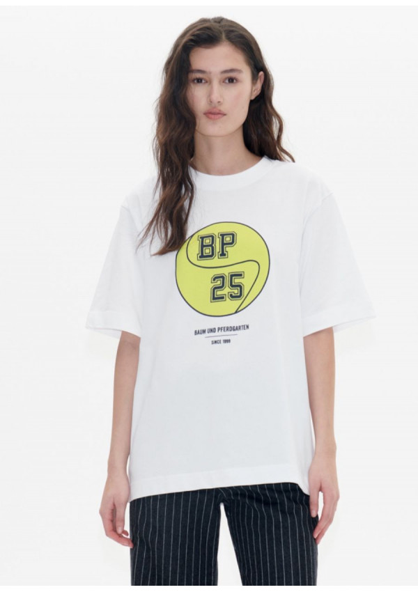 BAUM UND PFERDGARTEN CAMISETA JANINA BP25