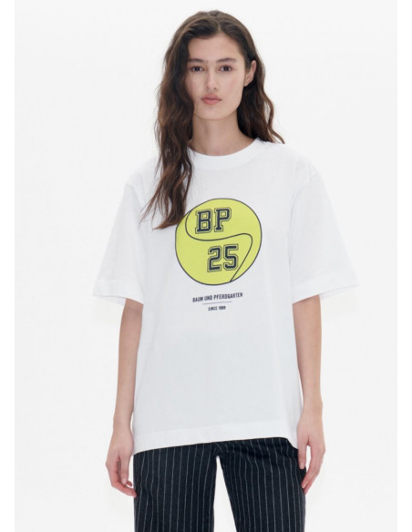 BAUM UND PFERDGARTEN CAMISETA JANINA