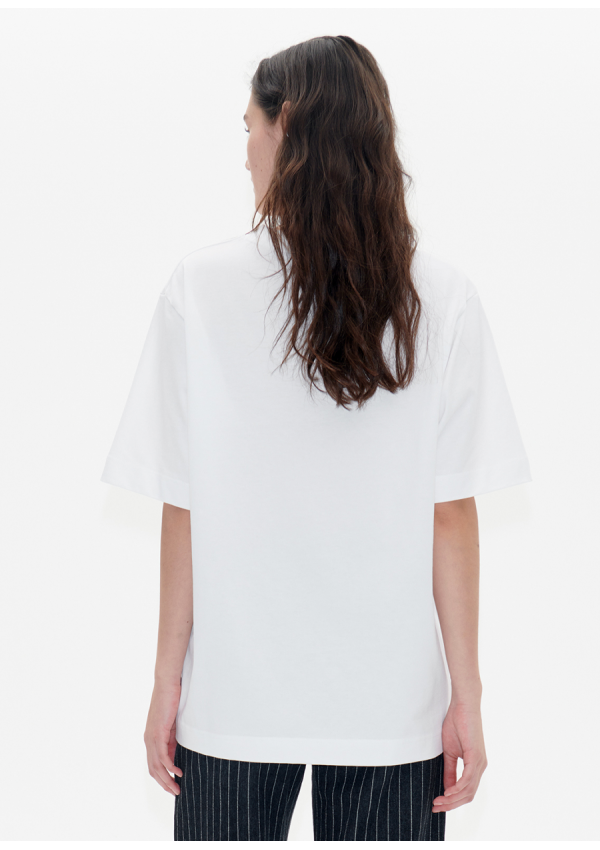 BAUM UND PFERDGARTEN CAMISETA JANINA