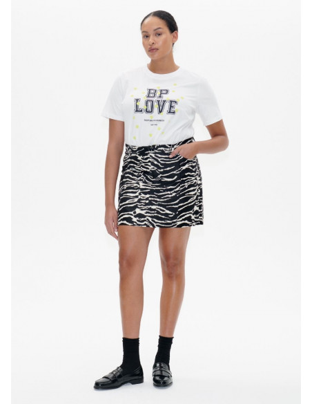 BAUM UND PFERDGARTEN CAMISETA JAWO BP LOVE