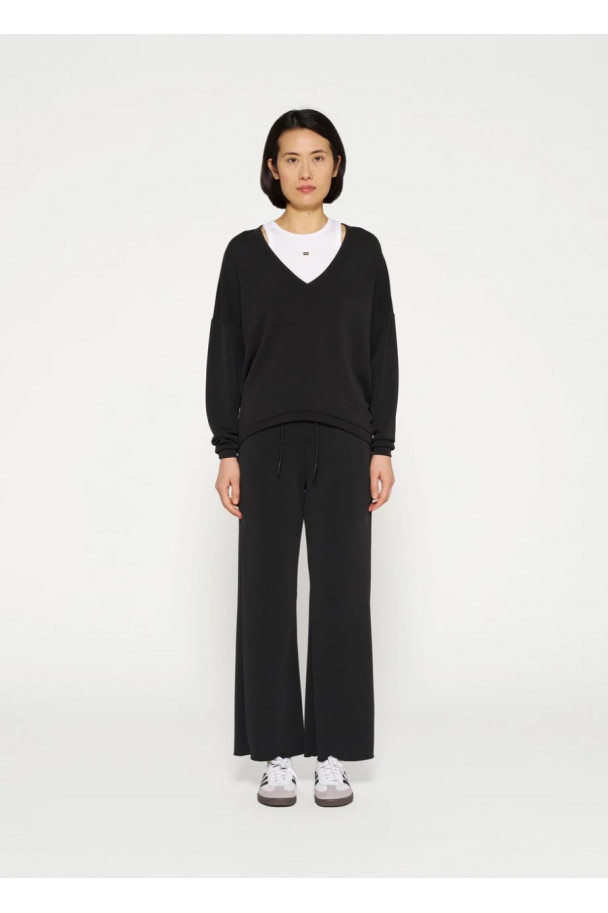 10DAYS JOGGER SCUBA NEGRO