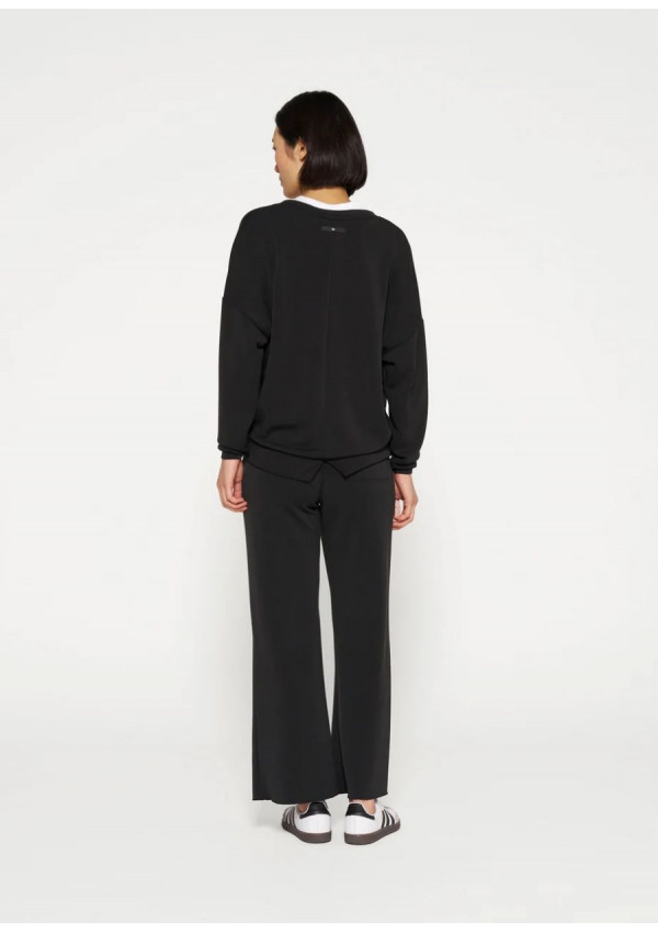 10DAYS JOGGER SCUBA NEGRO