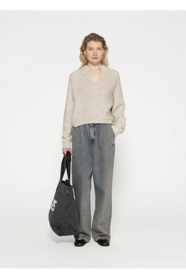 10DAYS VAQUEROS WIDE FLOWY