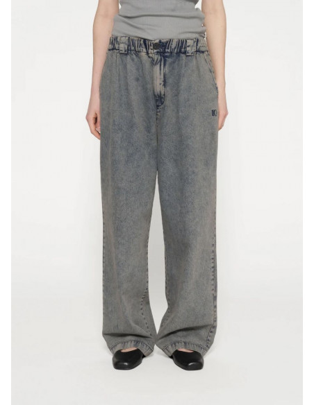 10DAYS VAQUEROS WIDE FLOWY