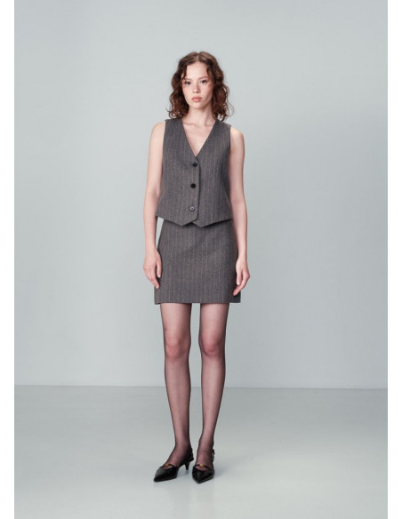 GRACE&MILA FALDA NEEDLE