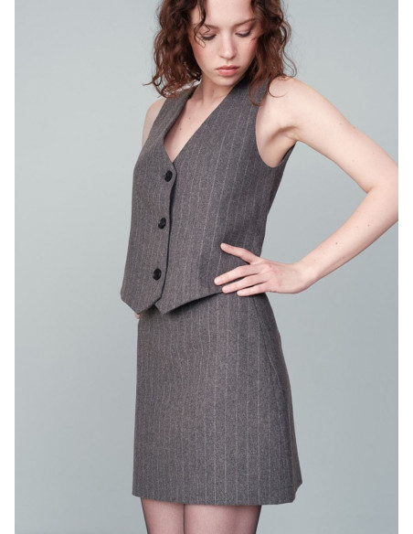 GRACE&MILA FALDA NEEDLE