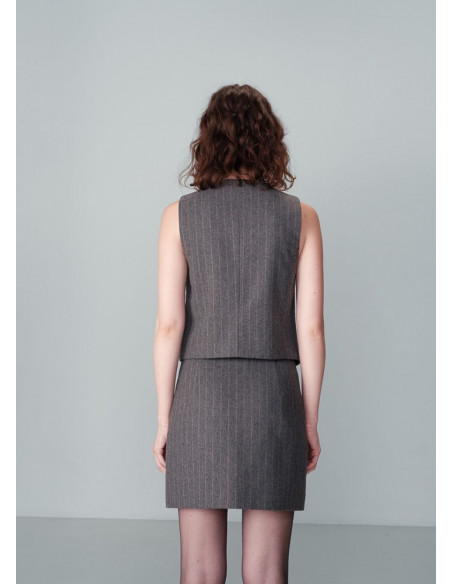 GRACE&MILA FALDA NEEDLE