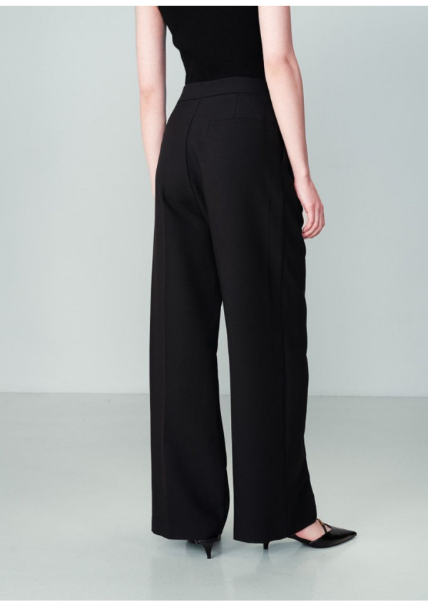 GRACE&MILA PANTALONES NILAY NEGRO GRACE&MILA PANTALONES NILAY NEGRO