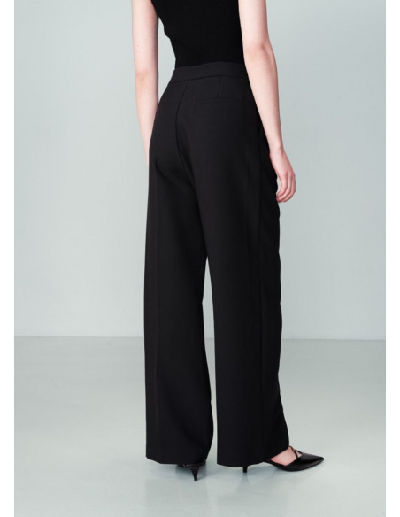 GRACE&MILA PANTALONES NILAY NEGRO GRACE&MILA PANTALONES NILAY NEGRO