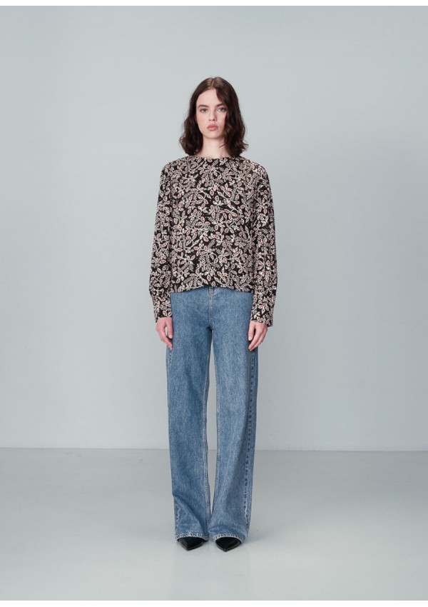 GRACE&MILA BLUSA NIMES