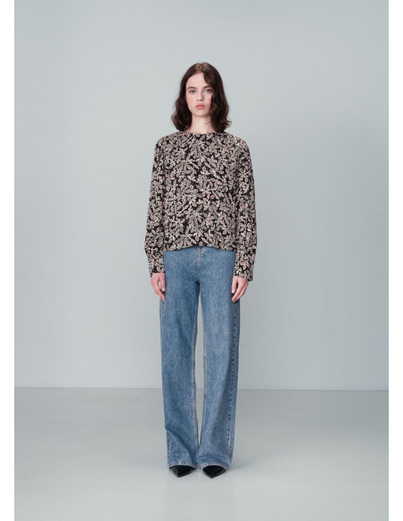GRACE&MILA BLUSA NIMES