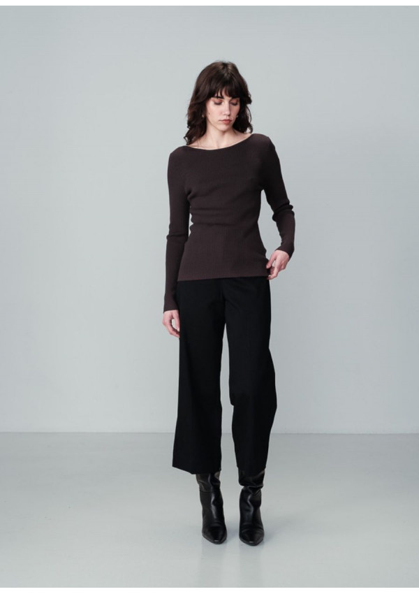 GRACE&MILA PANTALON NINO NEGRO